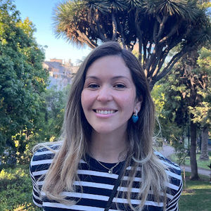 Meet your Posher, Constanza